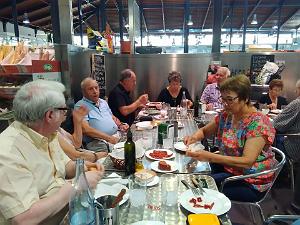 2018 06 09 au 10 HOMMAGE A NOTRE DAME DE SANTA CRUZ A DALIAS(ALMERIA)  (101)